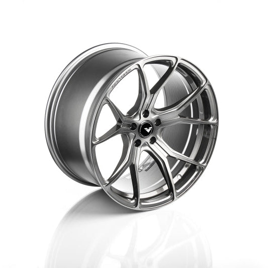 VORSTEINER V-FF 103 TITANIUM MACHINE