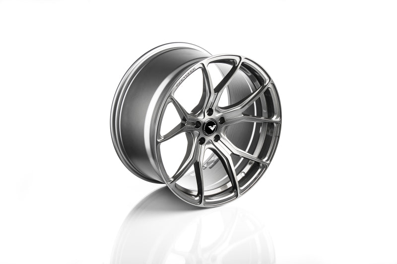 VORSTEINER V-FF 103 BRUSHED TITANIUM