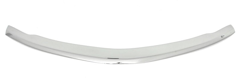 AVS 19-22 Mazda 3 Hatchback Aeroskin Low Profile Hood Shield - 622179-C-Dub Tech