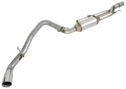 K&N 15-20 Chevrolet Tahoe/GMC Yukon Cat Back Exhaust Kit - 67-3082