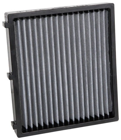 K&N 12-20 Hyundai/Kia Tucson/Sportage/Kona/Veloster Cabin Air Filter - VF2062