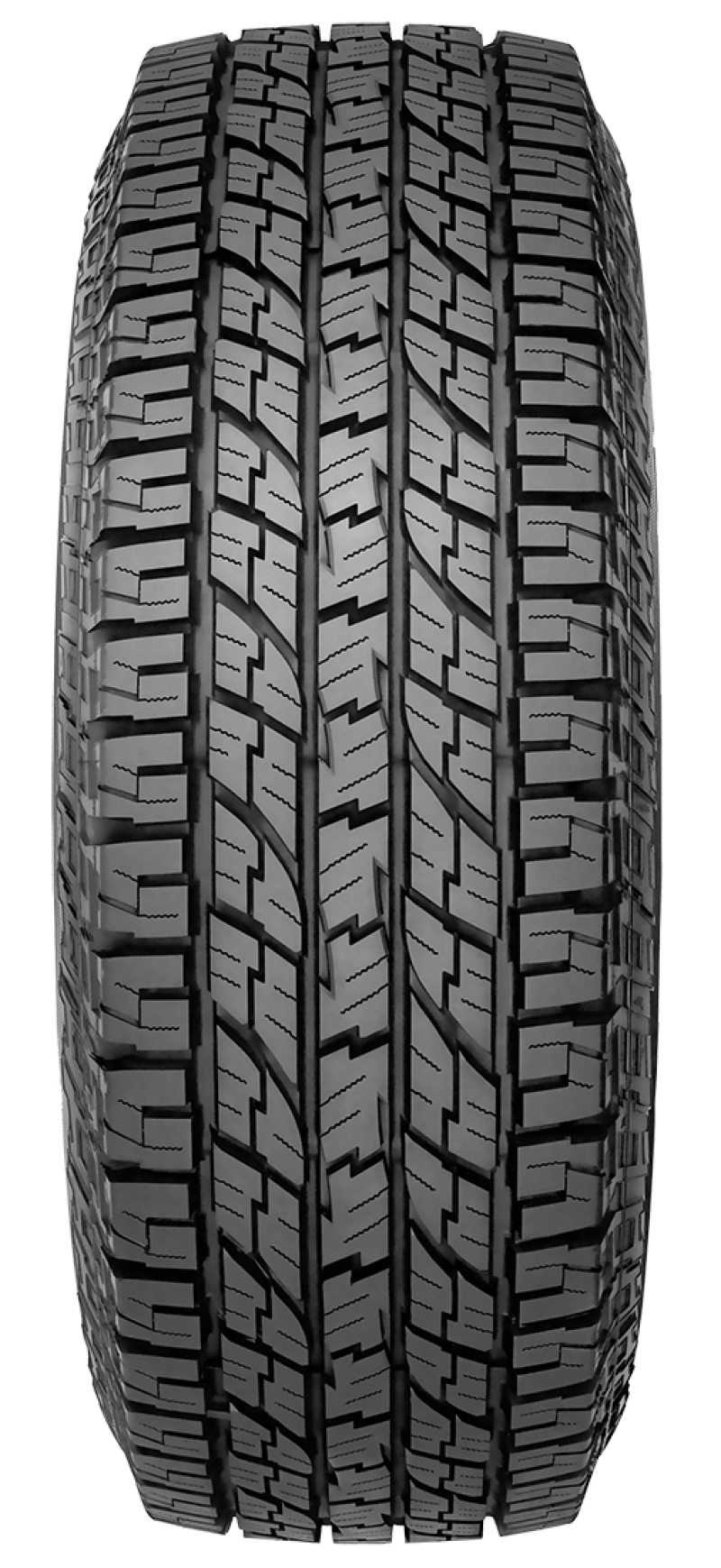 Yokohama Geolandar A/T G015 Tire - LT285/50R22 121/118R - 110101669