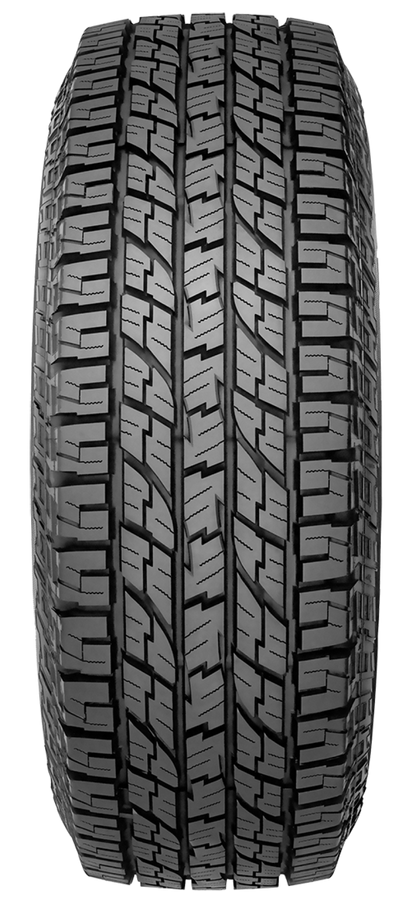 Yokohama Geolandar A/T G015 Tire - LT285/50R22 121/118R - 110101669