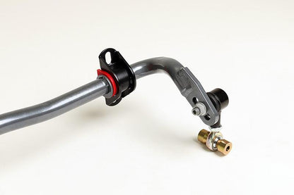 Progress Tech 2017+ Honda Civic Type-R Rear Sway Bar (22mm - 62.1028