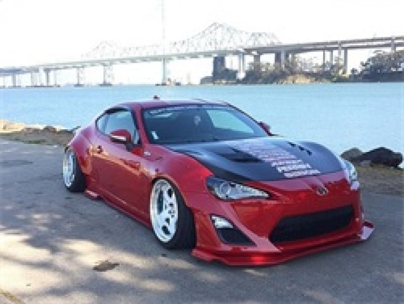 Spyder Scion FRS 12-14 Projector Headlights CCFL Halo DRL LED - 5075383