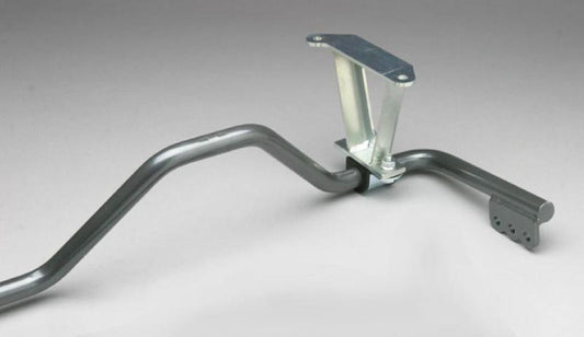 Progress Tech 04-07 Subaru STi Rear Sway Bar (22mm - - 62.2312