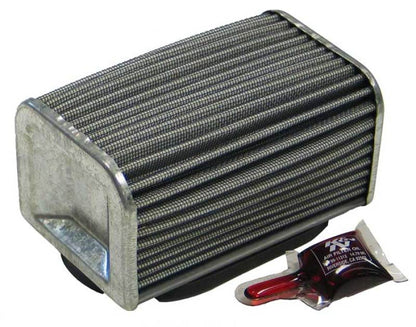 K&N 90-06 Kawasaki ZR550/750 Zephyr Air Filter - KA-0850