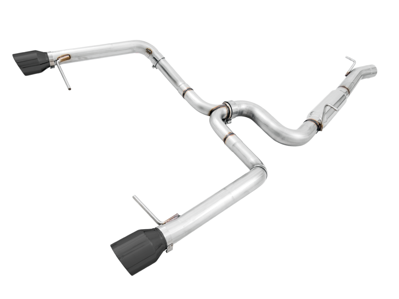 AWE Tuning VW MK7 Golf Alltrack/Sportwagen 4Motion Track Edition Exhaust - 3020-33048-C-Dub Tech
