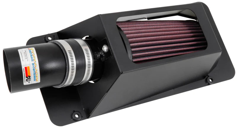 K&N 12-13 Mini Cooper S 1.6L 69 Series Typhoon Performance - 69-2024TTK