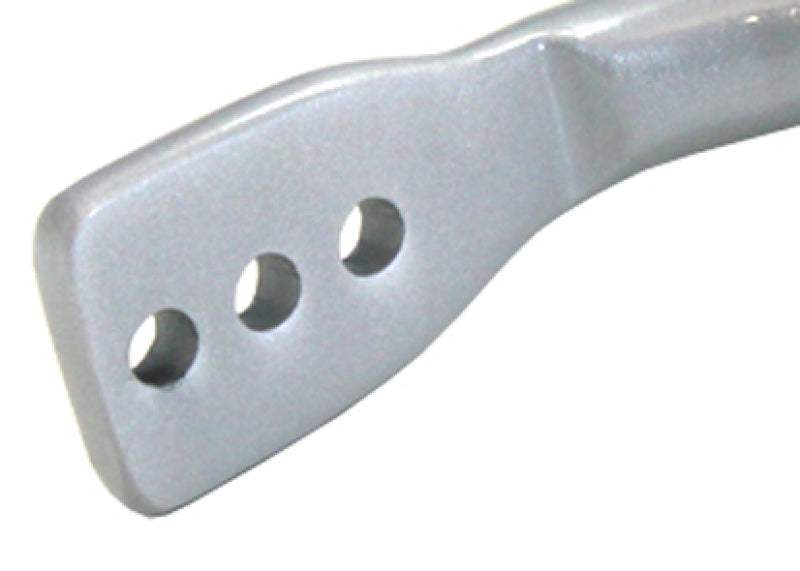 Whiteline 02/95-01/02 BMW 3 Series E36/316i/318Ti Compact Front Heavy Duty - BBF39Z