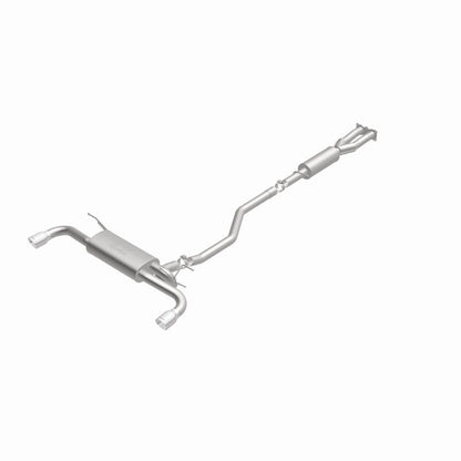 MagnaFlow SYS C/B 09-10 Land Rover LR2 3.2L - 15576