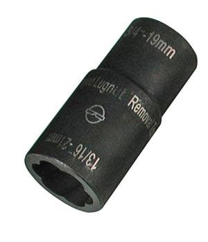 SPC Performance QUICK OFF LUGNUT TOOL - 40095