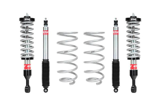 Eibach Pro-Truck Coilover 2.0 Front/ Sport Rear for 10-20 Toyota - E86-82-071-01-22