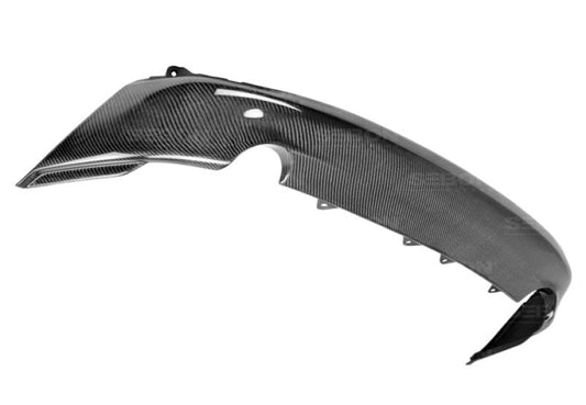 Seibon 14 Lexus IS350 F Sport OEM-Style Carbon Fiber Rear - RL14LXIS-OE