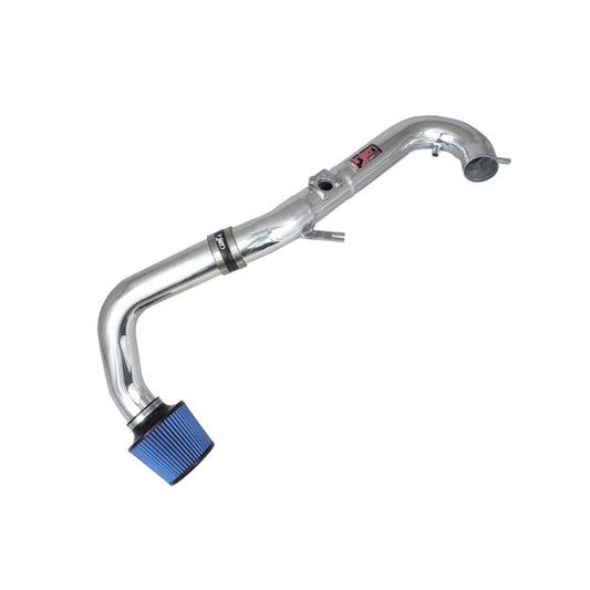 Injen 05-07 Subaru Impreza RS 2.5L-4cyl Polished Cold Air Intake - SP1222P