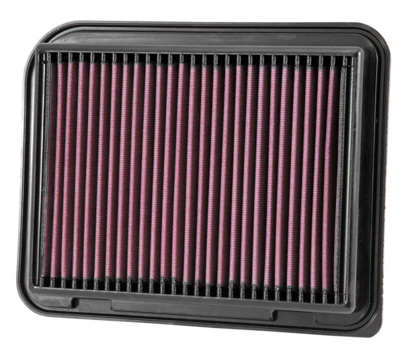 K&N Replacement Panel Air Filter for Mitsubishi 12-15 Outlander/12-14 ASX/13-14 - 33-3015