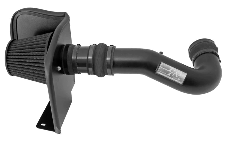 K&N 07-08 Chevy Silverado 1500 4.8L/5.3L V8 / 07-08 GMC - 71-3058