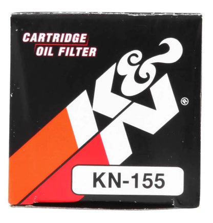 K&N KTM / Husaberg / Betamotor / Polaris 1.625in OD - KN-155