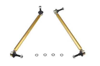 Whiteline 10+ Chevy Camaro FR Coupe Front Sway Bar - - KLC177