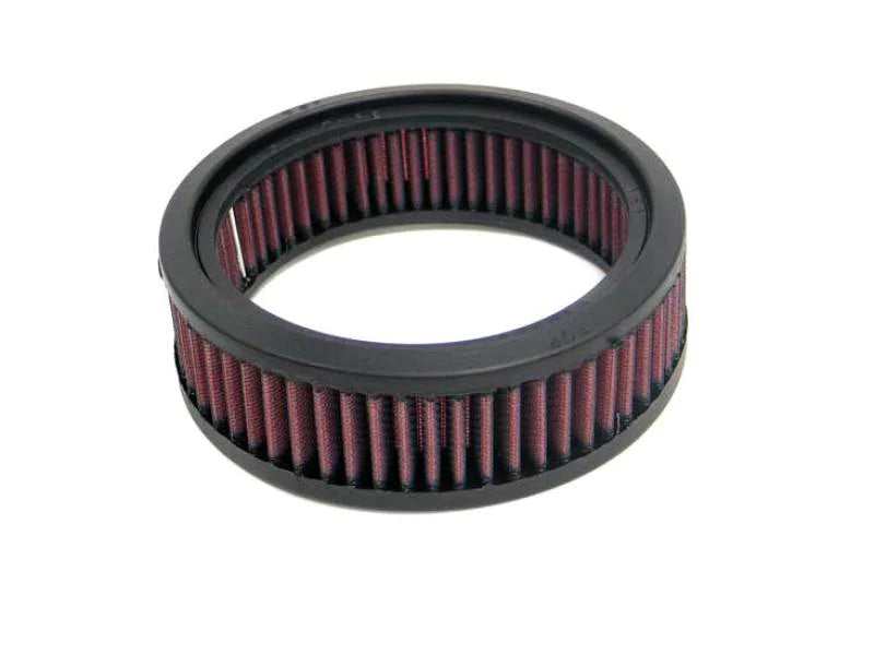 K&N Custom Air Filter Round 4.625in ID / 6in OD - E-3224