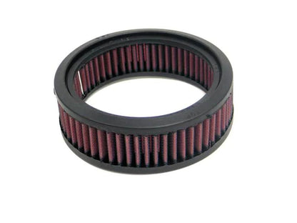 K&N Custom Air Filter Round 4.625in ID / 6in OD - E-3224