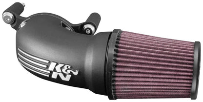 K&N 01-17 Harley Davidson Softail / Dyna FI Performance Air - 57-1137