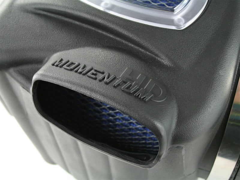 aFe Momentum HD PRO 10R Stage-2 Si Intake 11-16 GM - 50-74006-1