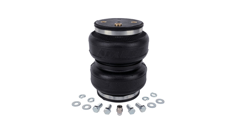 AirLift Performance 21-22 Ford F-150 Powerboost LoadLifter 5000 Ultimate Replacement - 84389-C-Dub Tech