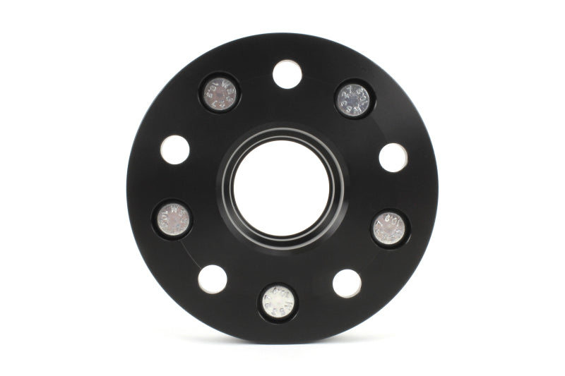Perrin 17-18 Honda Civic Type R 64.1mm Hub 5x114.3 27mm - PHP-WHL-027BK