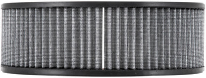K&N Replacement Drag Race Air Filter 9inOD x 3inH - 28-4245