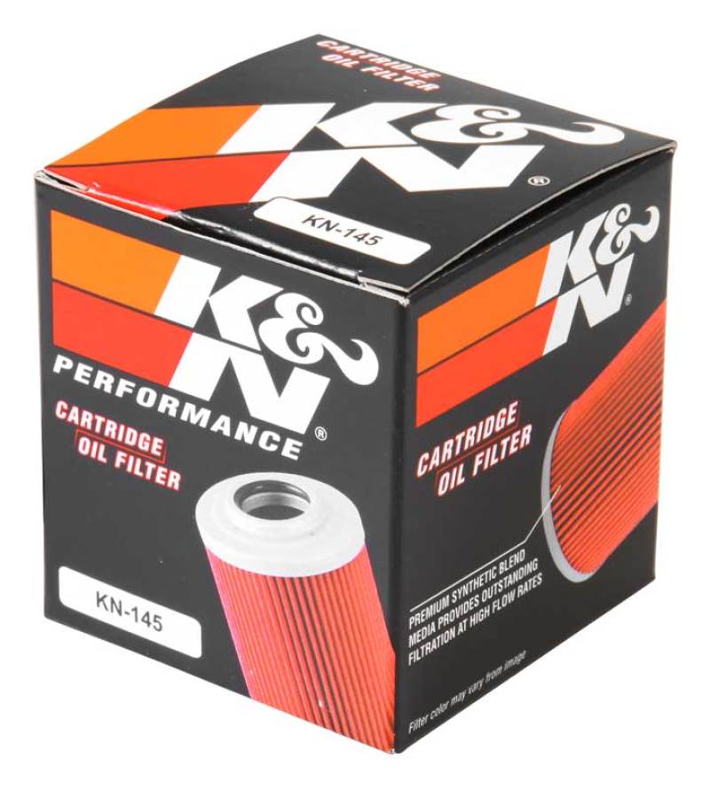 K&N Yamaha / MUZ / MZ / Sachs / Aprilia - KN-145