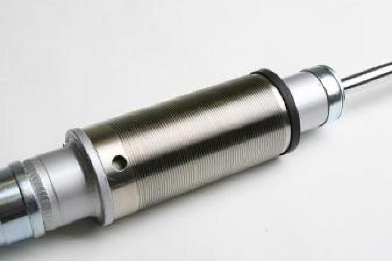 Progress Tech 89-91 Honda Civic/Si/CRX Coil-Over 3 System (FR 450lb - 78.1002.4565