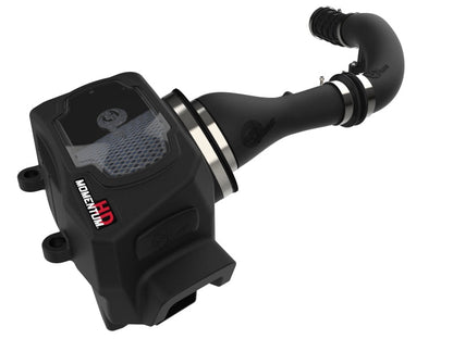 aFe Momentum HD Pro 10R Cold Air Intake System 20-21 - 50-70070T