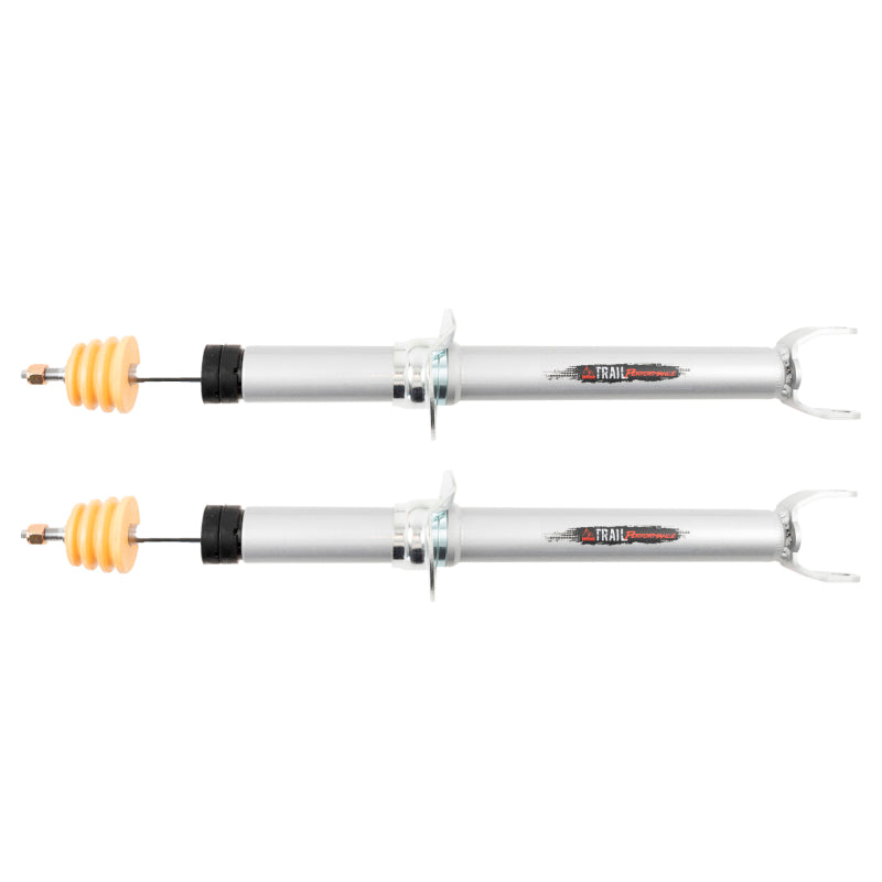 Belltech 19-21 RAM 1500 4WD All Cabs 6in-8in Lift Kit - 153712TPS-C-Dub Tech