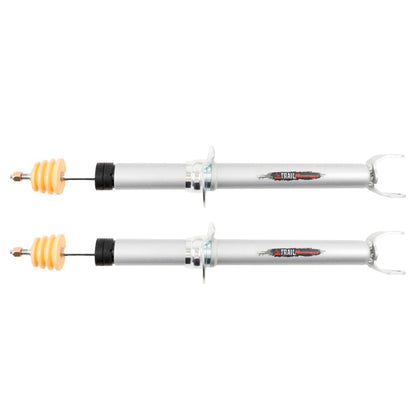 Belltech 19-21 RAM 1500 4WD All Cabs 6in-8in Lift Kit - 153712TPS-C-Dub Tech