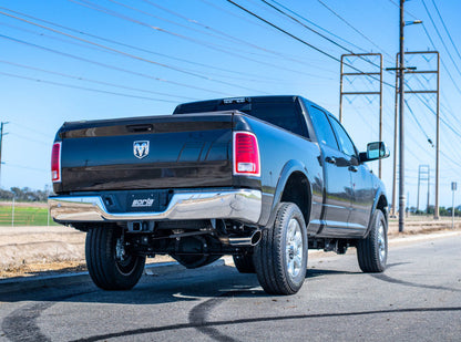 Borla 14-18 Ram 2500 6.4L V8 AT 4DR 3.50 S-TYPE - 140801
