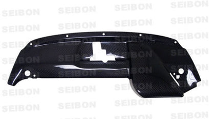Seibon 00-05 Honda S2000 Carbon Fiber Cooling Plate - CP0005HDS2K-SC