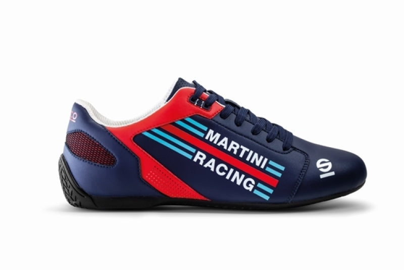 Sparco Shoe Martini-Racing SL-17 41 - 00126341MRBM