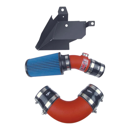 Injen 17-20 Audi A3 L4 2.0T (FWD & MAF Vehicles - SP3089WR