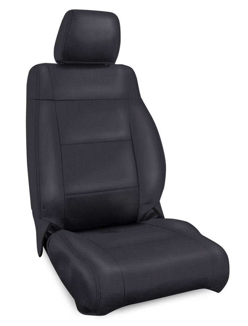PRP 07-10 Jeep Wrangler JK Front Seat Covers/2 door or - B016-02