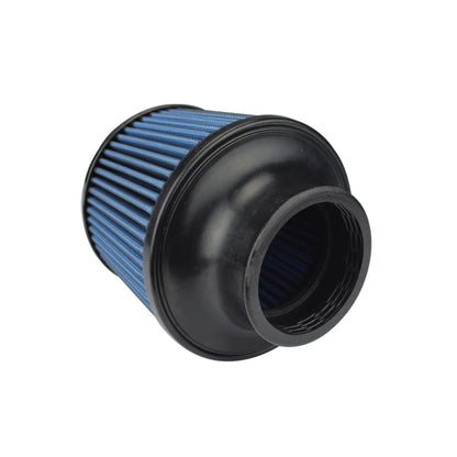 Injen AMSOIL Ea Nanofiber Dry Air Filter - 3.00 Filter - X-1014-BB