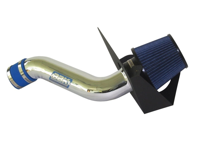 BBK 05-10 Challenger Charger 3.5 V6 Cold Air Intake - - 1785-C-Dub Tech