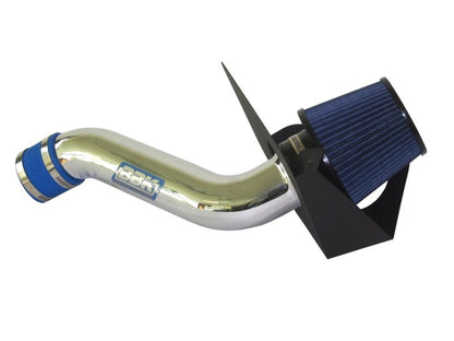 BBK 05-10 Challenger Charger 3.5 V6 Cold Air Intake - - 1785-C-Dub Tech