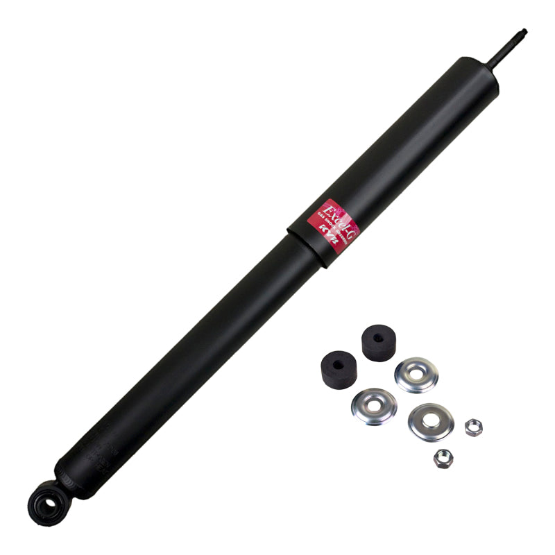 KYB Shocks & Struts Excel-G Rear TOYOTA Tacoma (2WD) 2005-10 - 349010