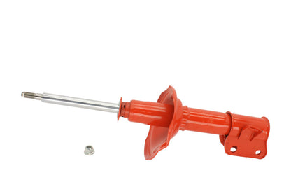 KYB Shocks & Struts AGX Front Left SUBARU Impreza (AWD) - 734007