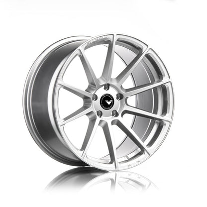 VORSTEINER V-FF 102 MERCURY SILVER