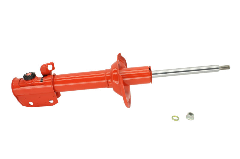 KYB Shocks & Struts AGX Rear Left SUBARU Impreza (AWD) - 733011