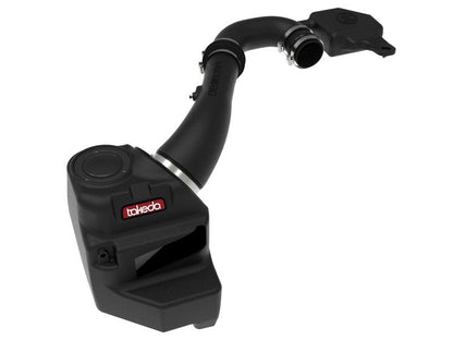 aFe Takeda Momentum Pro DRY S Cold Air Intake System - 56-70043D