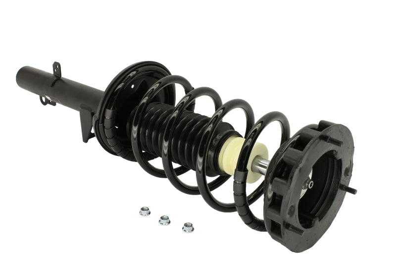 KYB Shocks & Struts Strut Plus Rear FORD Taurus 1996-99 - SR4034