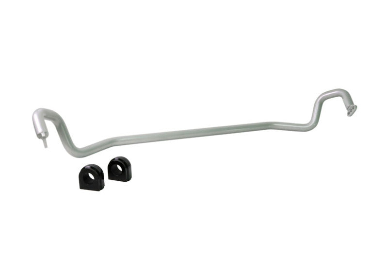 Whiteline 08-13 BMW M3 30mm Front Heavy Duty Swaybar - BBF46